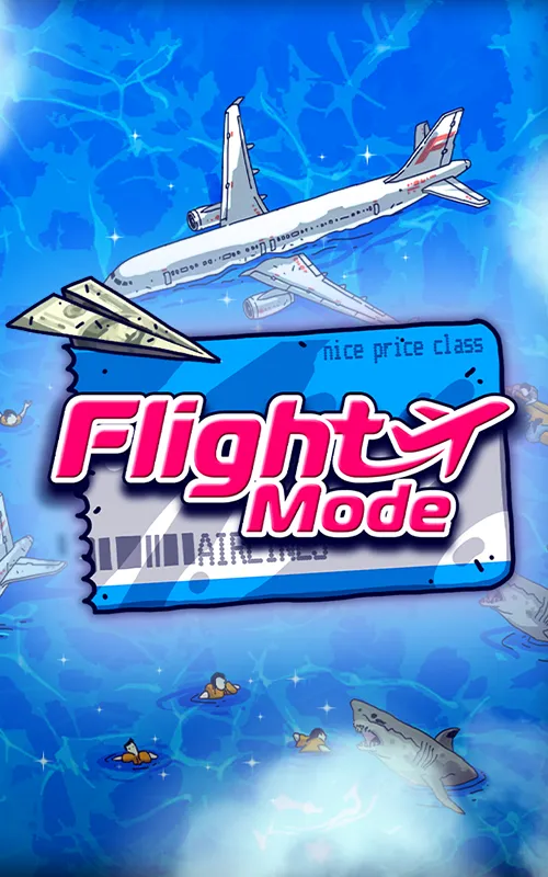 Flight Mode at Lucky Luke Casino