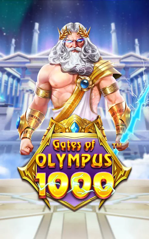 Gates of Olympus at Lucky Luke Casino