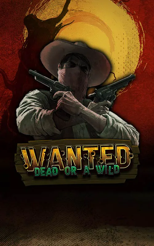 Wanted Dead or a Wild at Lucky Luke Casino